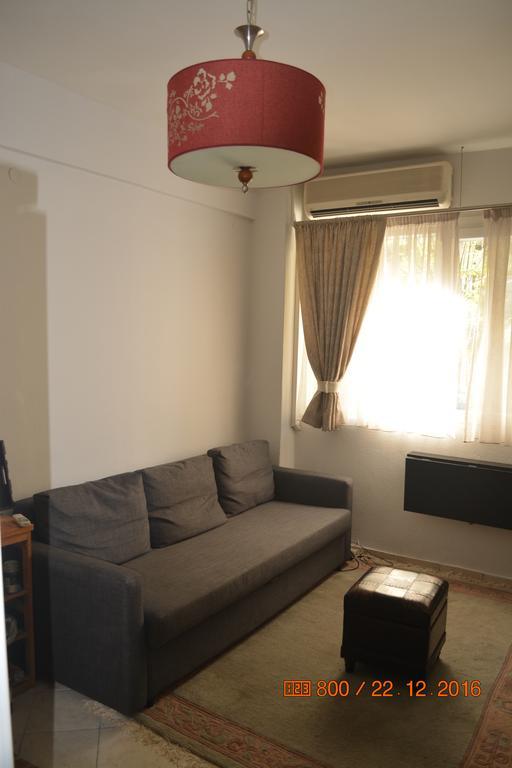 Easy City Room Soluň Exteriér fotografie