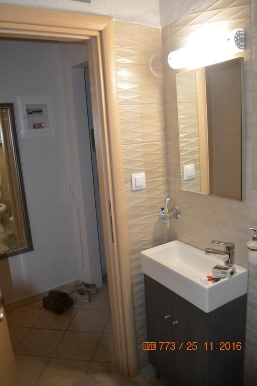 Easy City Room Soluň Exteriér fotografie