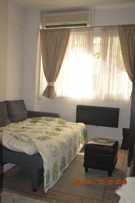 Easy City Room Soluň Exteriér fotografie