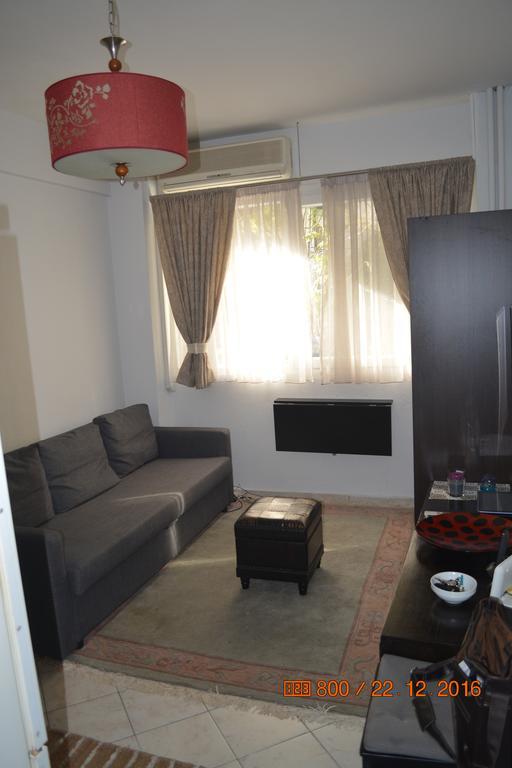Easy City Room Soluň Exteriér fotografie