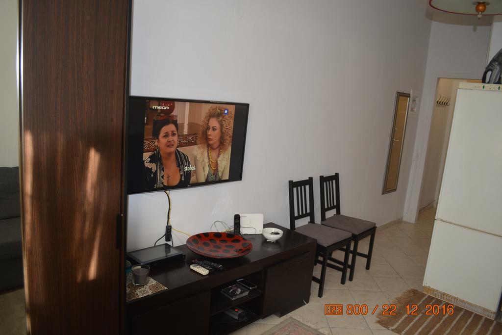 Easy City Room Soluň Exteriér fotografie